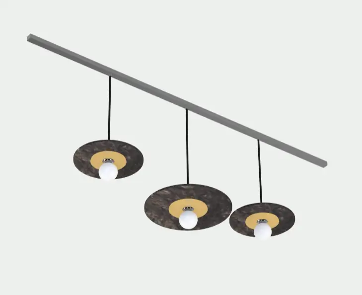 Florianne Bayle - Luminaire Desing sur mesure - Créatrice de luminaire et d'objets d'art sur mesure -Collections Luminaires - Mobiliers, décoration sur mesure (5)