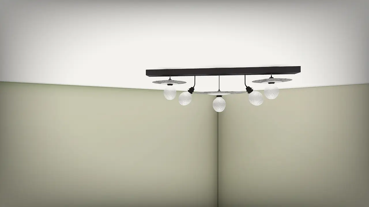 Florianne Bayle - Luminaire Desing sur mesure - Créatrice de luminaire et d'objets d'art sur mesure -Collections Luminaires - Mobiliers, décoration sur mesure (9)