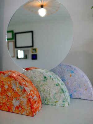 Miroir Lunaréa Large